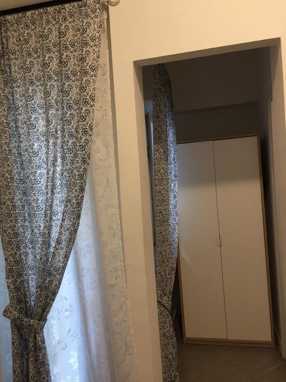 Aquarius Rome B&B 외부 사진