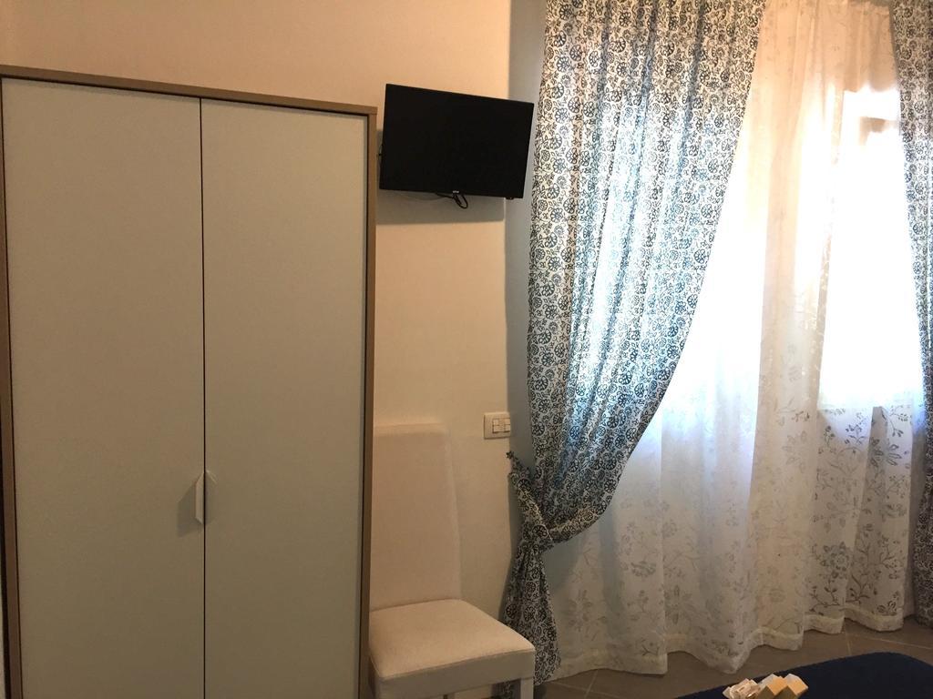 Aquarius Rome B&B 외부 사진