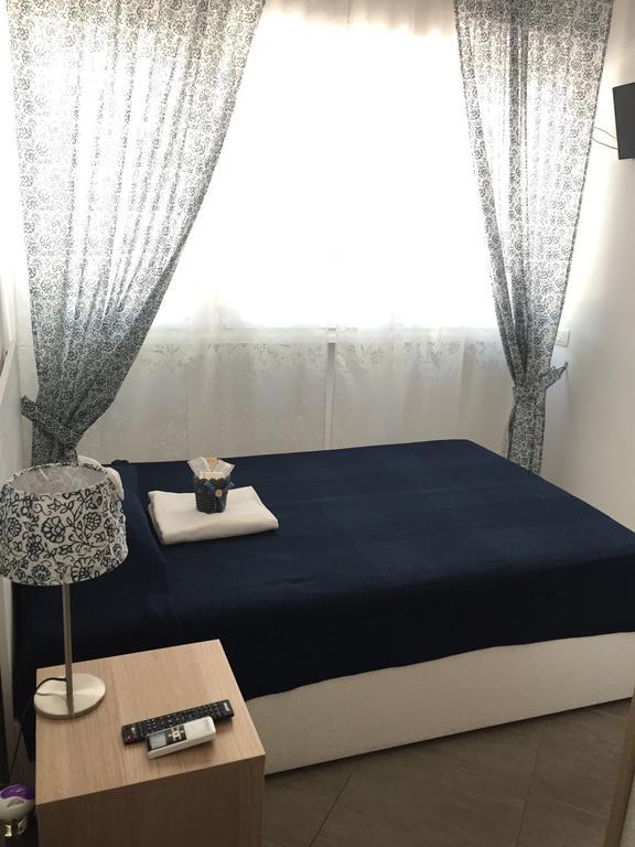 Aquarius Rome B&B 외부 사진