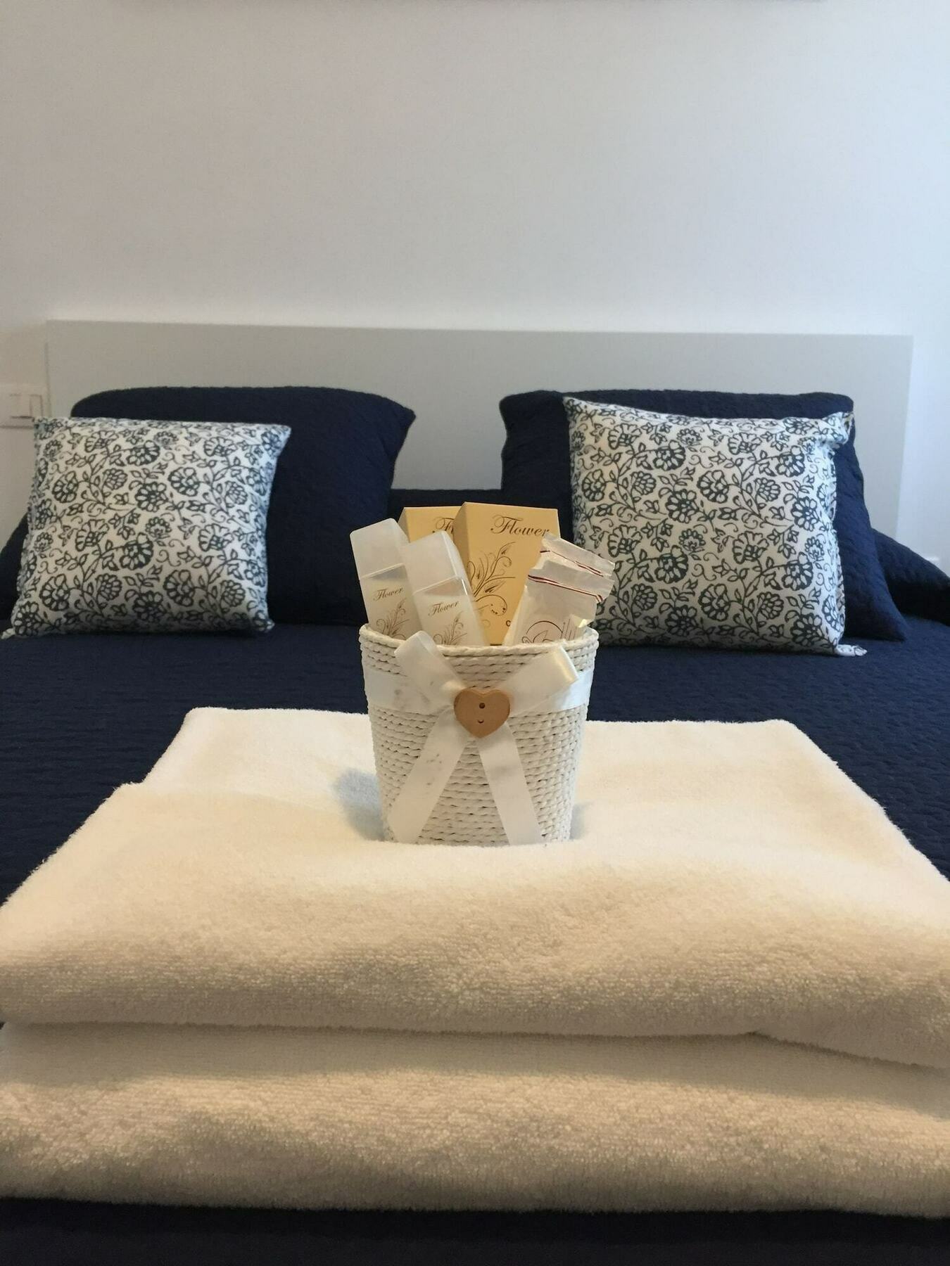Aquarius Rome B&B 외부 사진